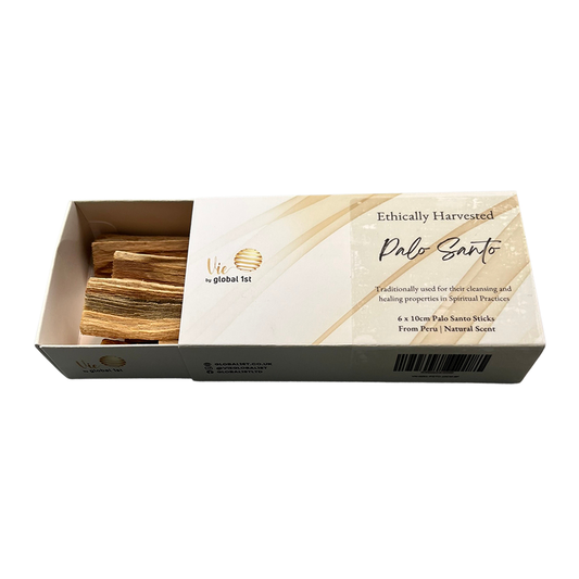 Palo Santo Sticks, 4": Pack of 6